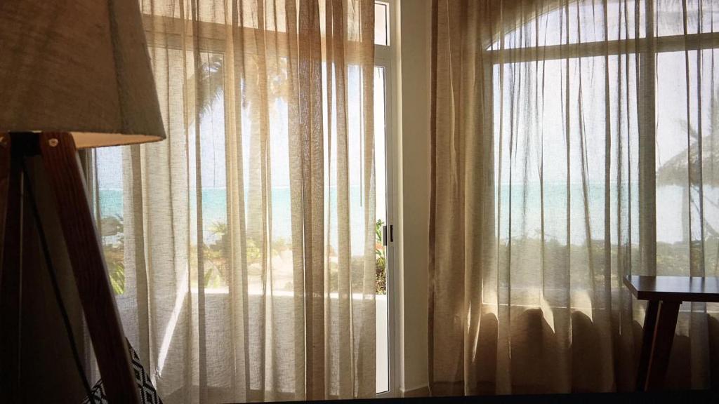Fotografie z fotogalerie ubytování Casa Altamar v destinaci Tulum