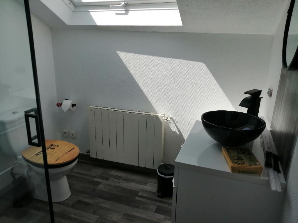 Fotografie z fotogalerie ubytování Domaine la jam v destinaci Marciac