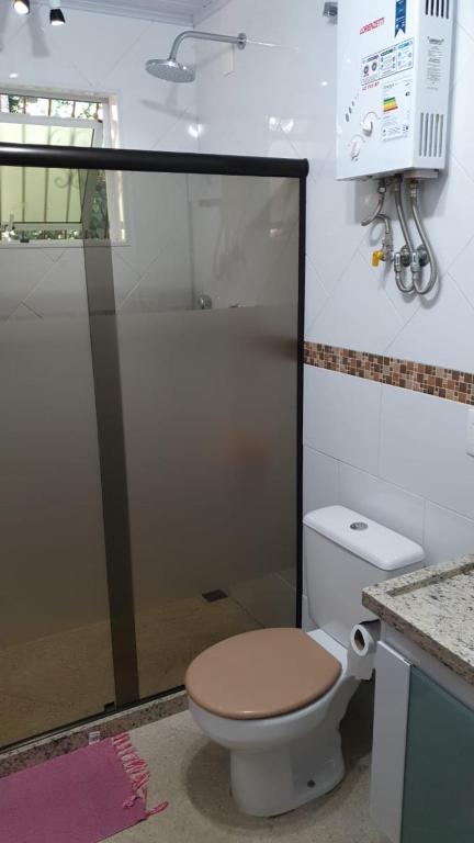  Refugio dos Abrantes Lazer e Infra completos na serra