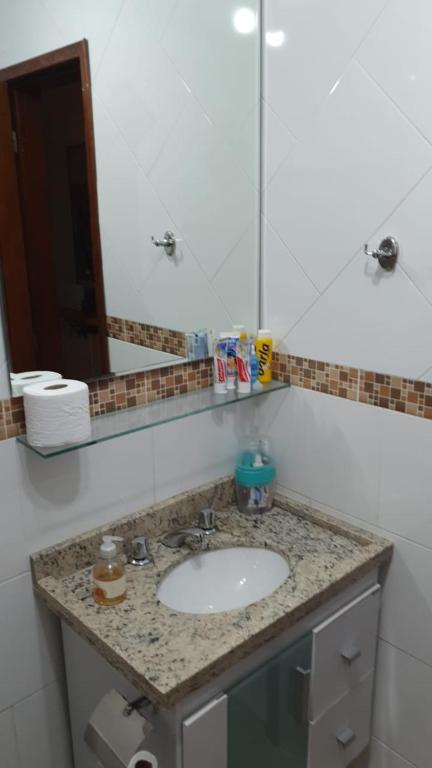  Refugio dos Abrantes Lazer e Infra completos na serra