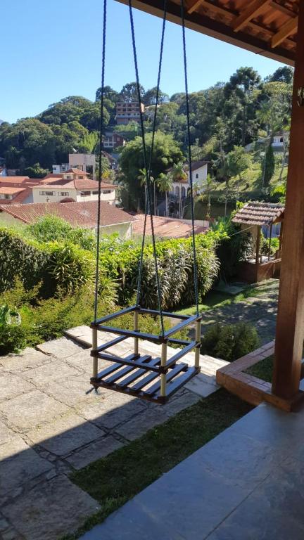  Refugio dos Abrantes Lazer e Infra completos na serra