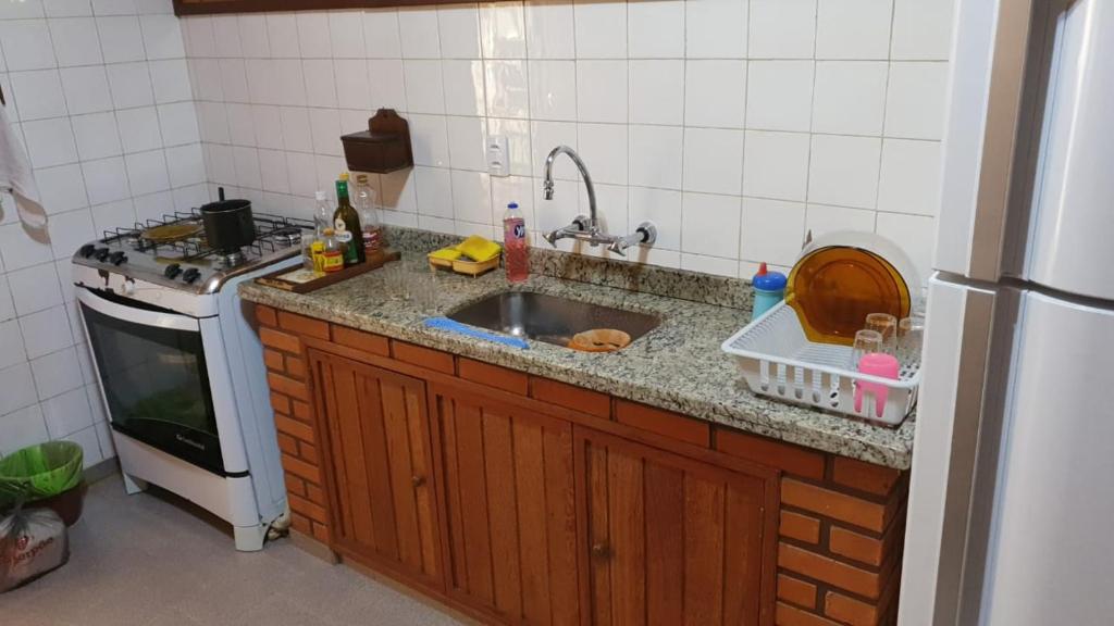  Refugio dos Abrantes Lazer e Infra completos na serra