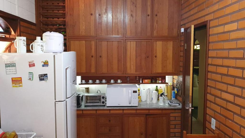  Refugio dos Abrantes Lazer e Infra completos na serra