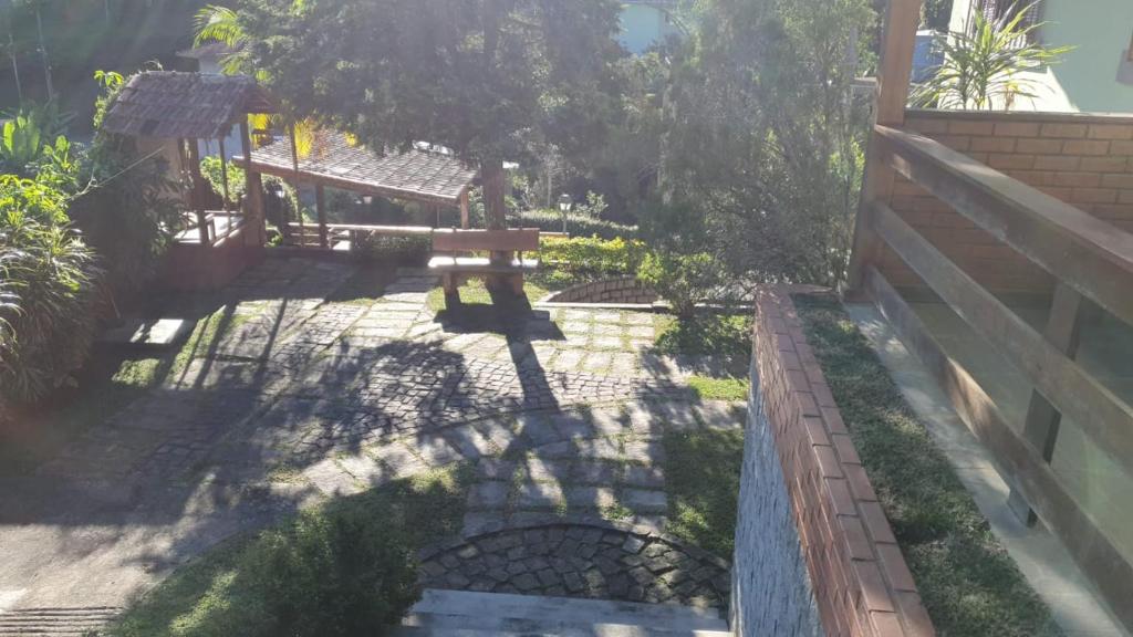  Refugio dos Abrantes Lazer e Infra completos na serra