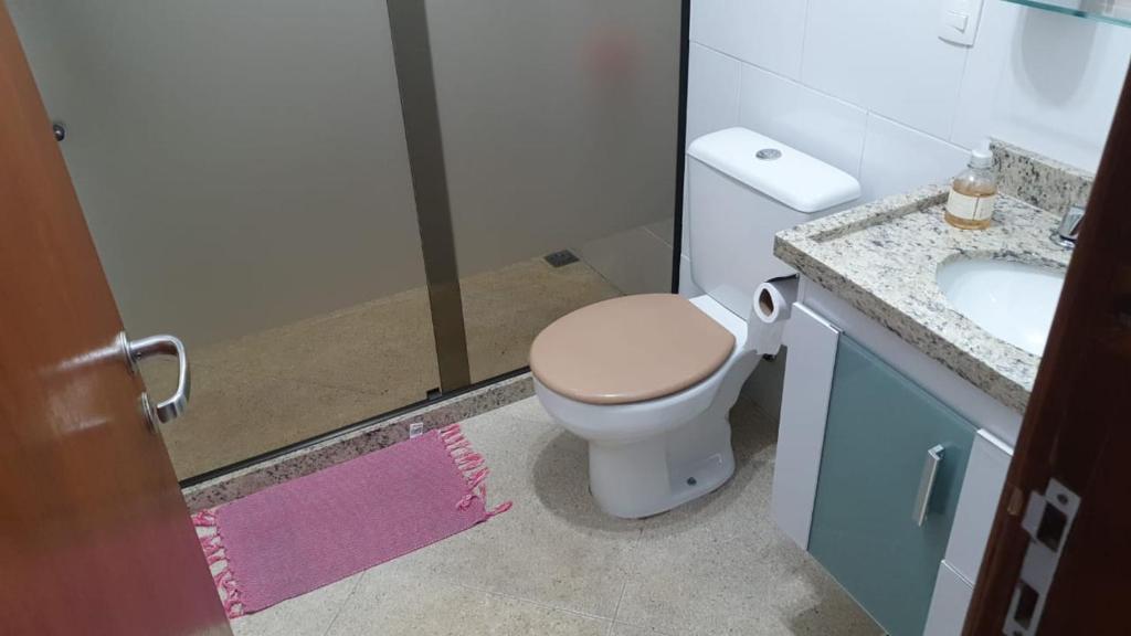  Refugio dos Abrantes Lazer e Infra completos na serra