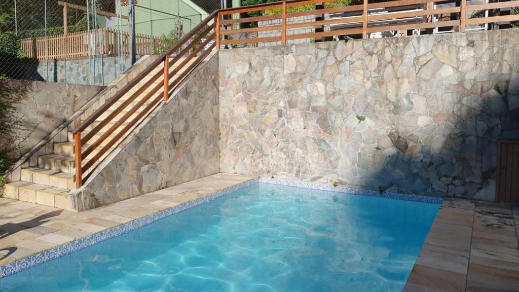  Refugio dos Abrantes Lazer e Infra completos na serra