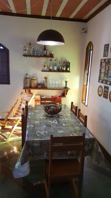  Refugio dos Abrantes Lazer e Infra completos na serra