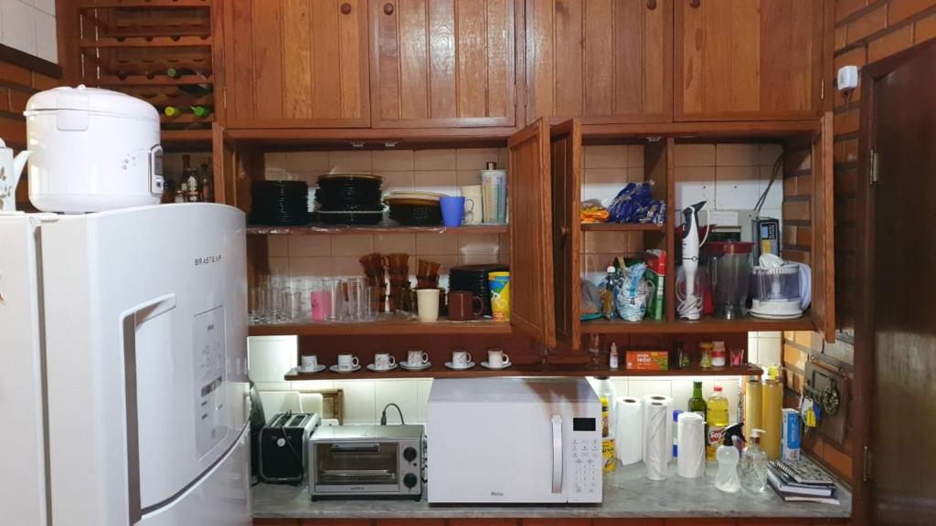  Refugio dos Abrantes Lazer e Infra completos na serra