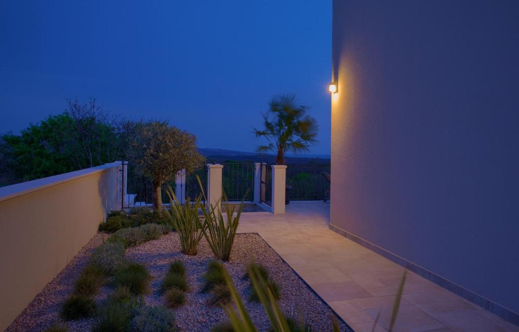 Fotografie z fotogalerie ubytování Villa Allegra v destinaci Krk