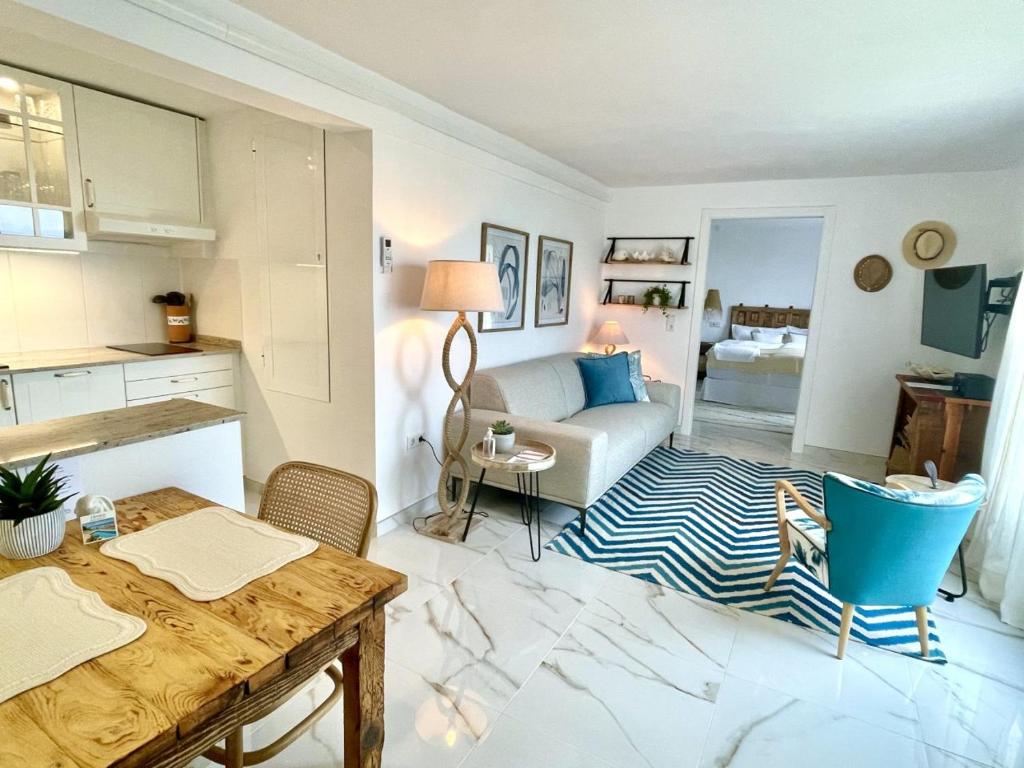 Jávea Apartment del Cielo, Jávea – Bijgewerkte prijzen 2023