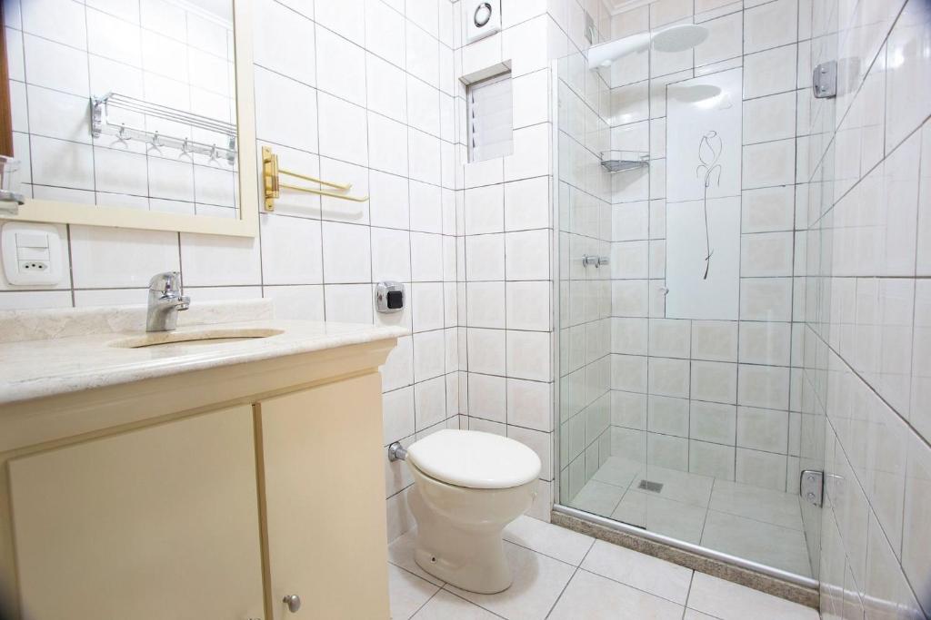 San Pietro 301 - Praticidade e conforto no centro de Gramado  San Pietro 301 - Praticidade e conforto no centro de Gramado