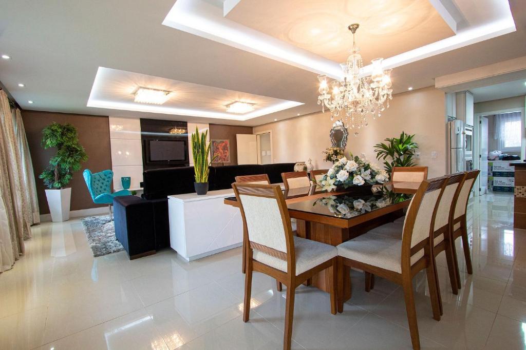  Maia - Uma bela casa para sua família na Serra Gaúcha