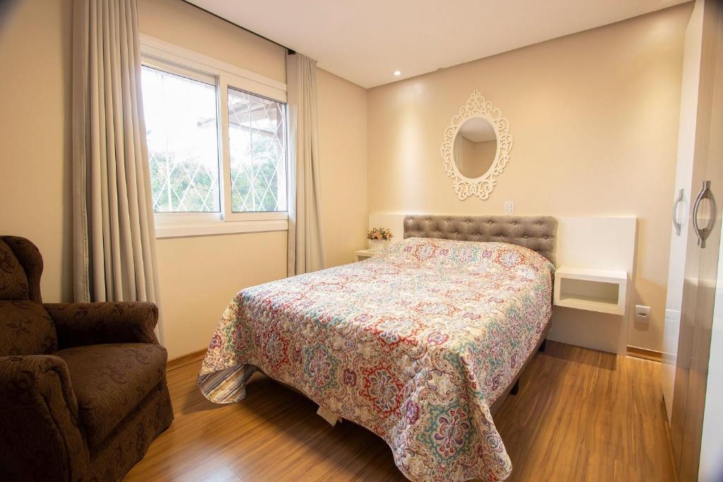  Maia - Uma bela casa para sua família na Serra Gaúcha