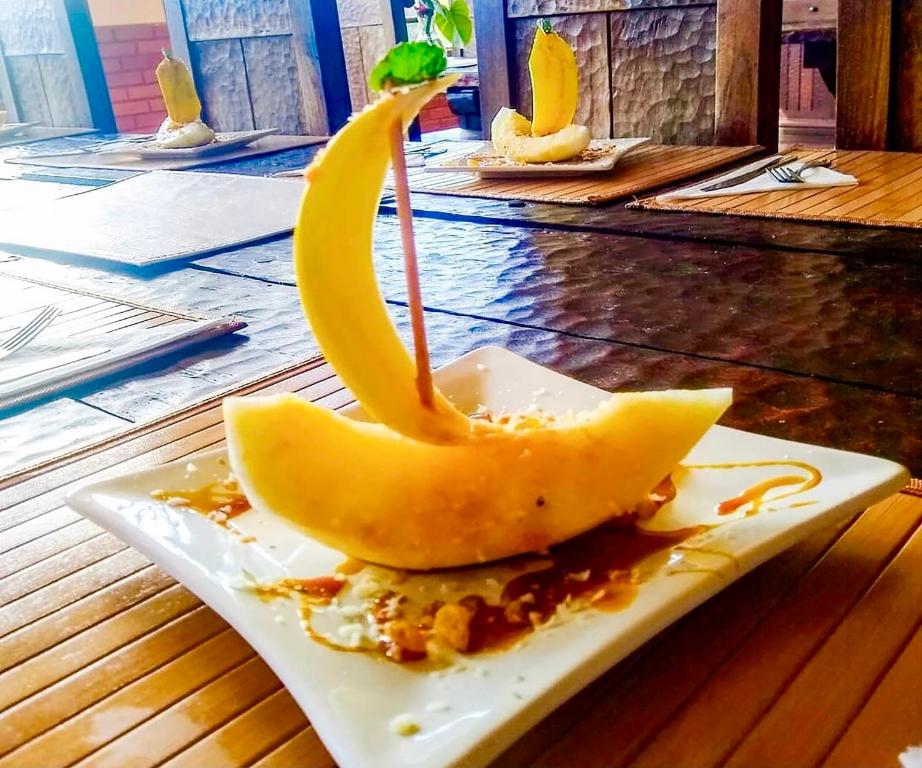  SPA Maria Bonita Hotel