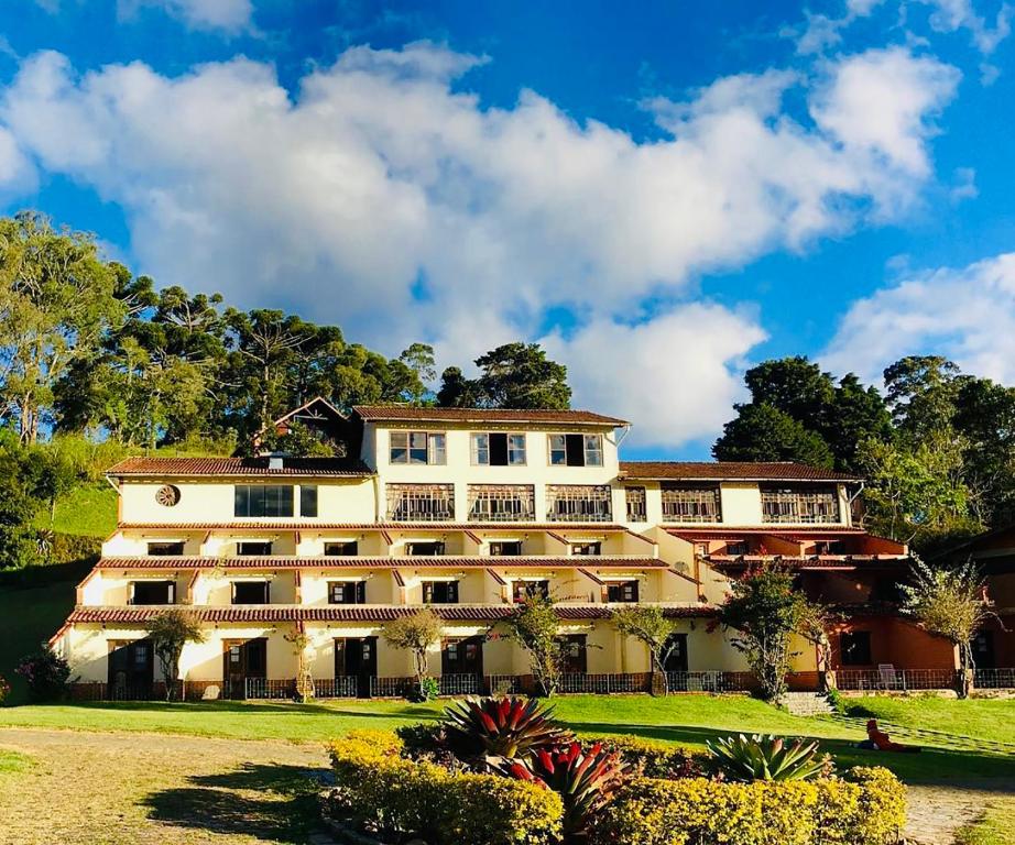  SPA Maria Bonita Hotel