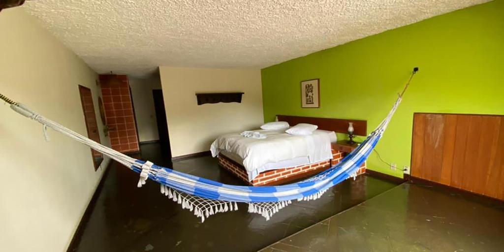  SPA Maria Bonita Hotel
