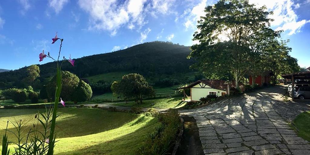  SPA Maria Bonita Hotel