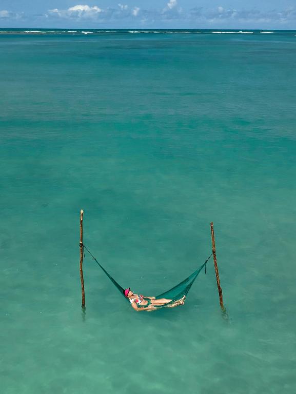  Pousada Ponta de Mangue