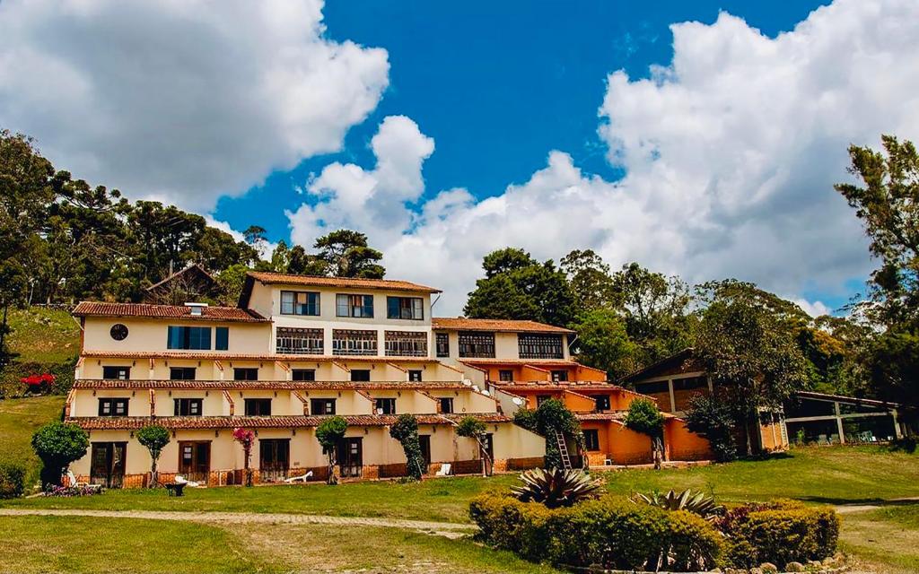  SPA Maria Bonita Hotel
