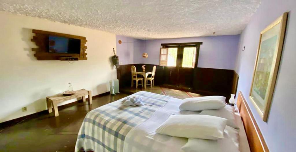 SPA Maria Bonita Hotel