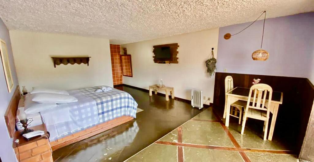  SPA Maria Bonita Hotel