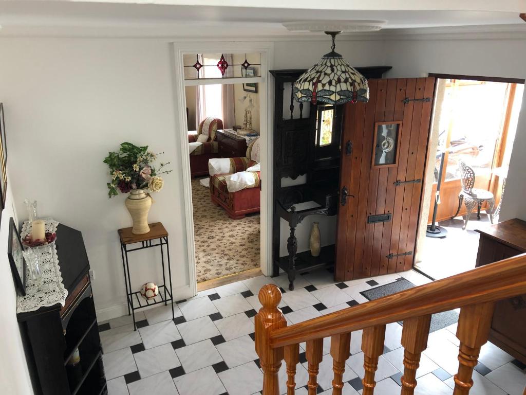 Fotografie z fotogalerie ubytování Rockville House B&B v destinaci Cashel