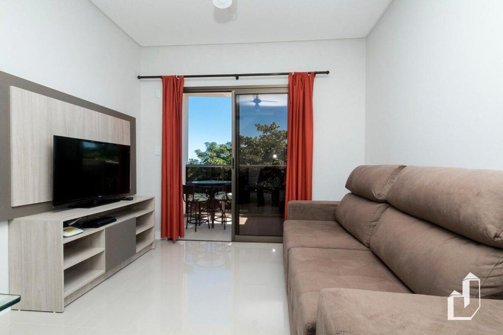  Cobertura Duplex com jacuzzi aquecida