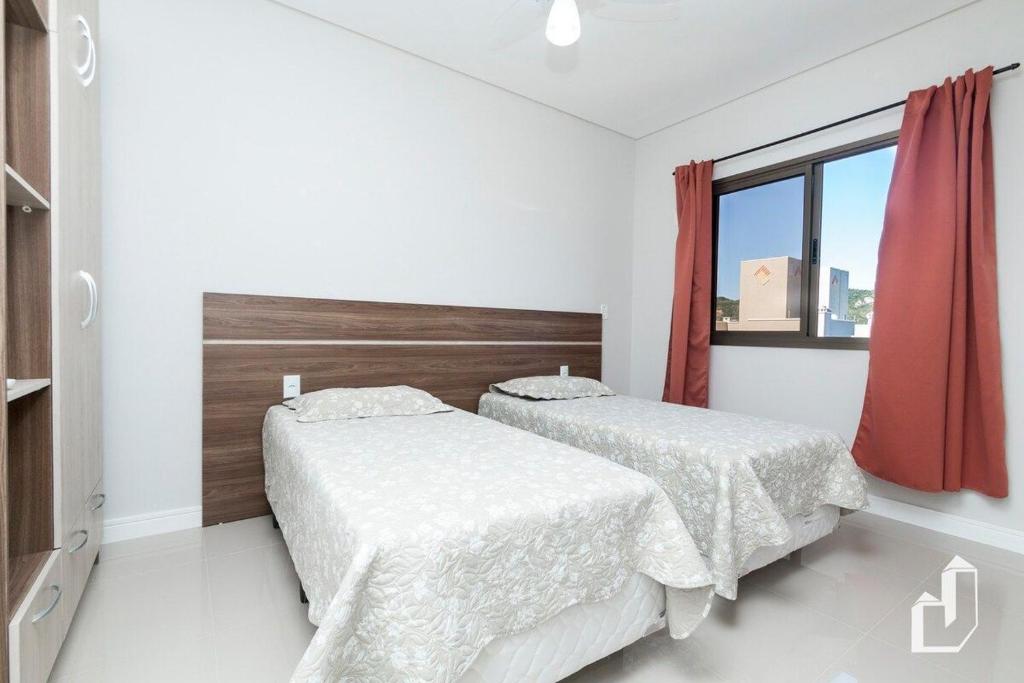  Cobertura Duplex com jacuzzi aquecida