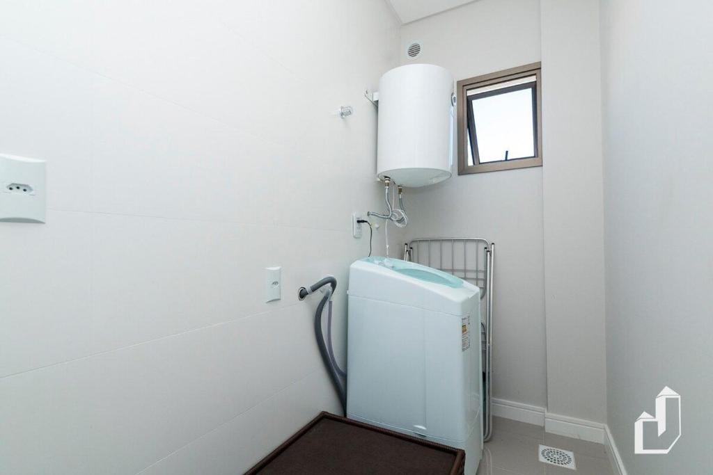  Cobertura Duplex com jacuzzi aquecida