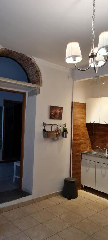 Soggiorno dell Agnolo - Deluxe Apartment
