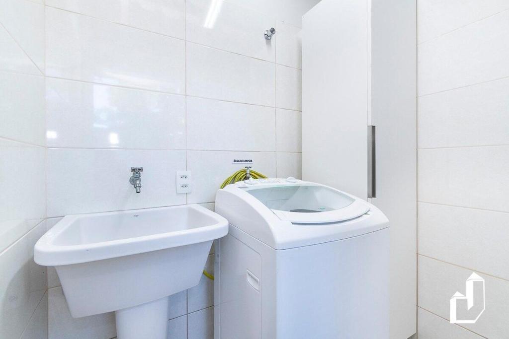  Triplex de alto padrão com hidromassagem