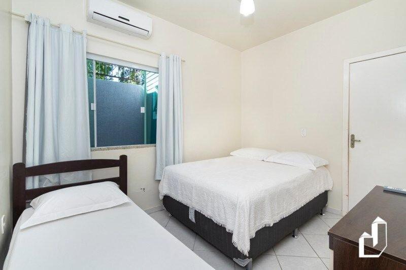  Casa com 04 dormitórios - Saia da rotina e venha viver essa tranquilidade