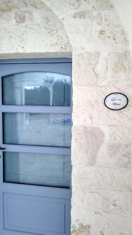 TRULLI COLIBRI' - 12