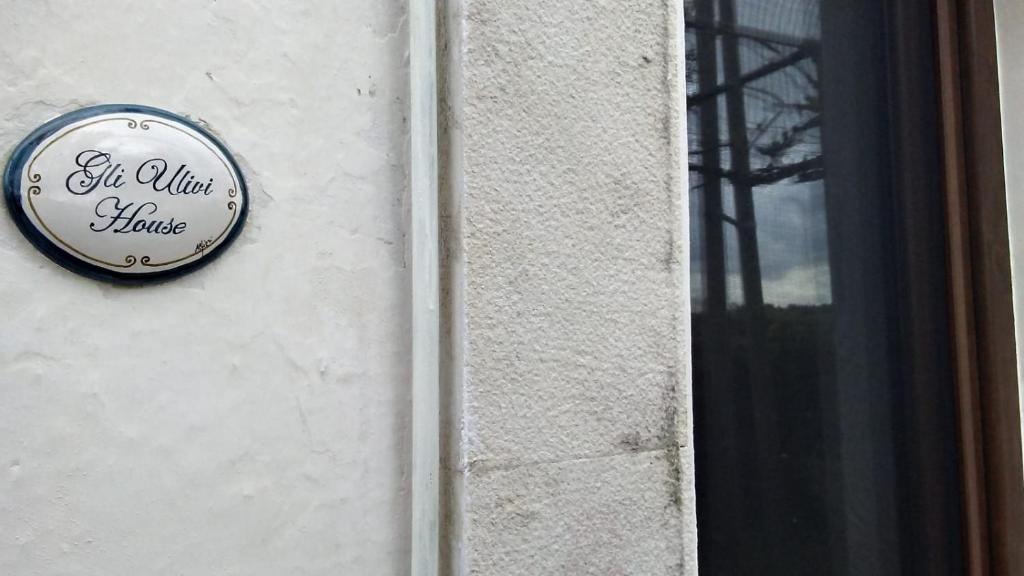 TRULLI COLIBRI' - 19