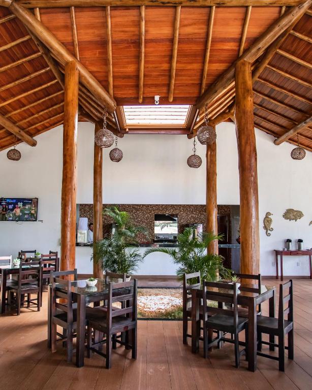  Coroa Vermelha Beach - All Inclusive