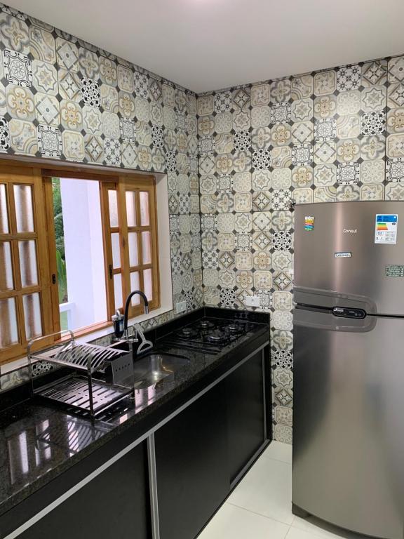  Casa 3 Nova - 150 Metros da Praia.