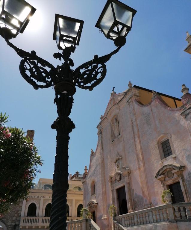 Zdjęcie z galerii obiektu Oltremare Taormina Letojanni w mieście Letojanni