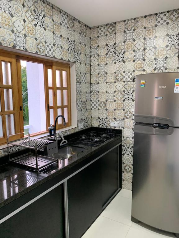  Casa 3 Nova - 150 Metros da Praia.