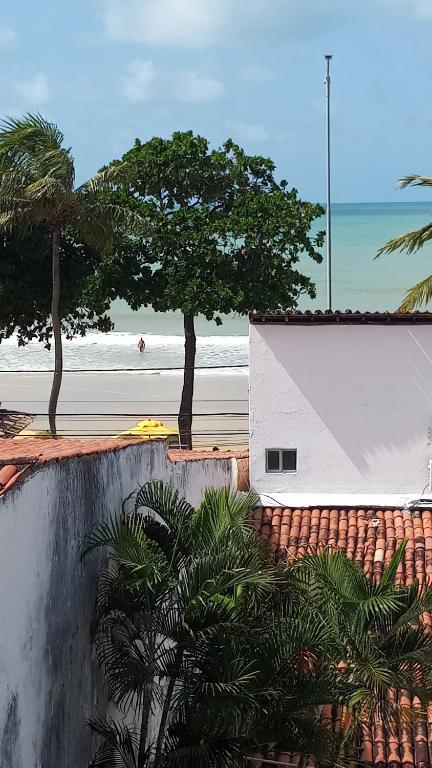  Pousada Brisa do Morro Ponta Negra