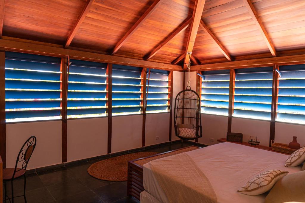  Villa Pontal Boipeba