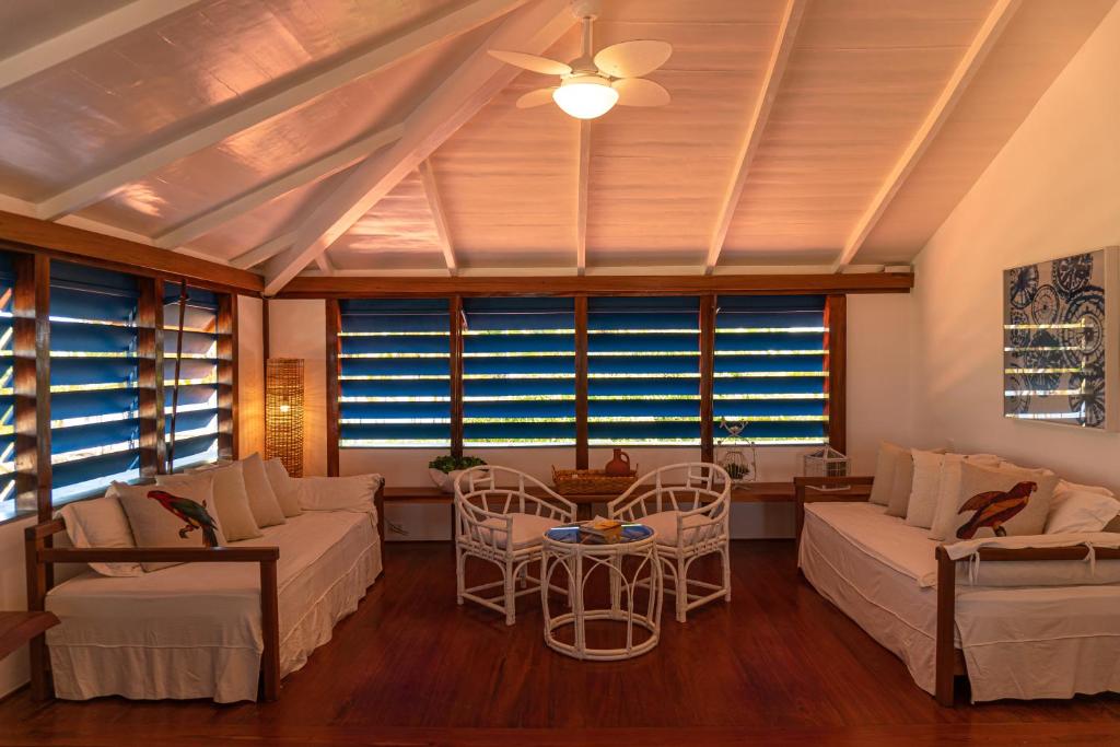  Villa Pontal Boipeba