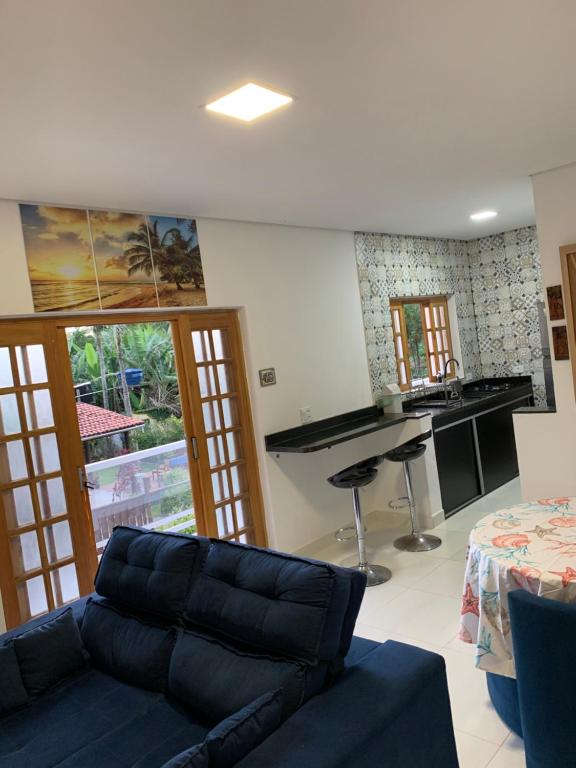  Casa 3 Nova - 150 Metros da Praia.