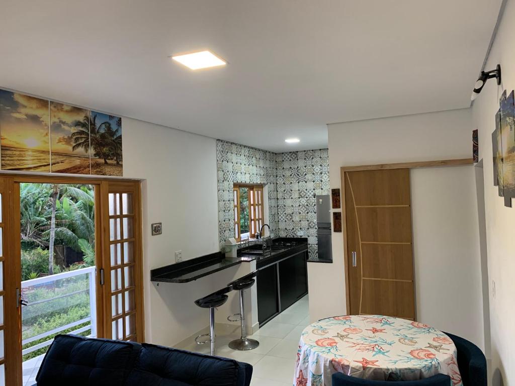  Casa 3 Nova - 150 Metros da Praia.