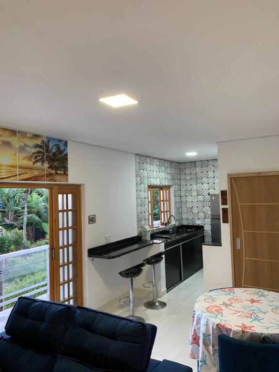  Casa 3 Nova - 150 Metros da Praia.