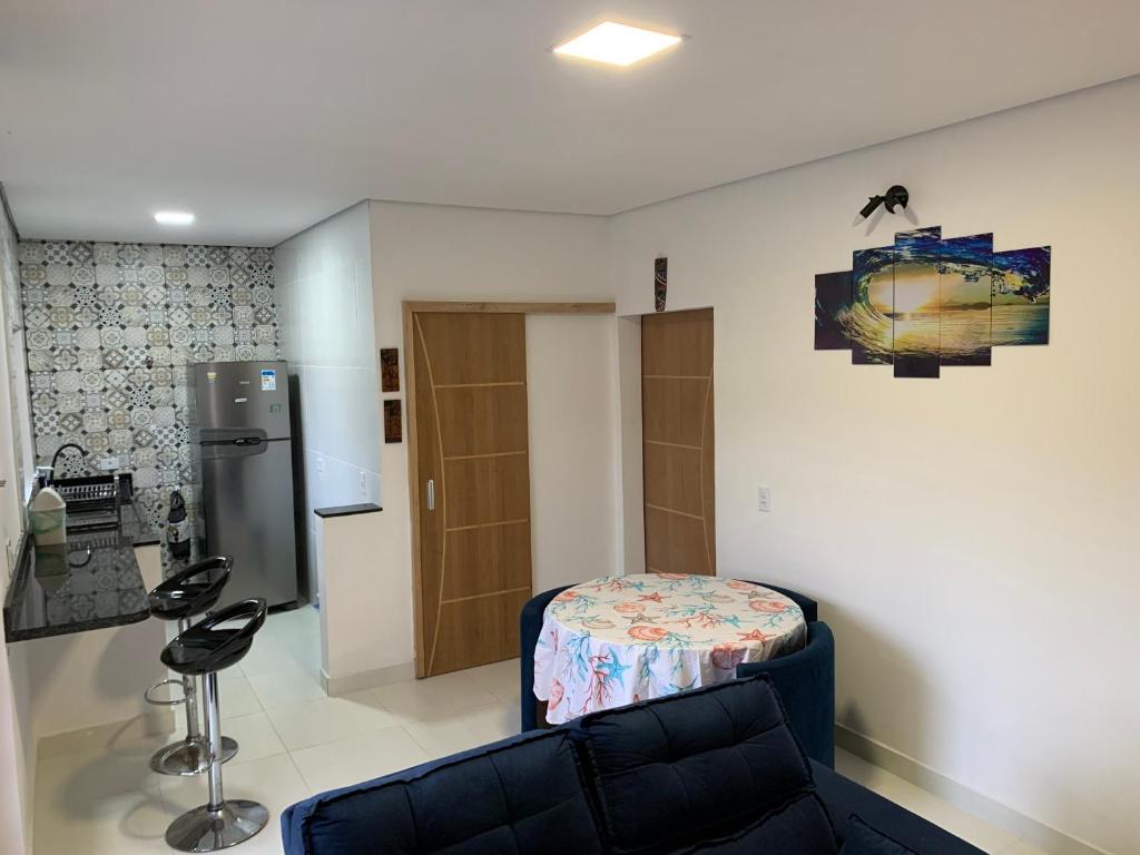  Casa 3 Nova - 150 Metros da Praia.