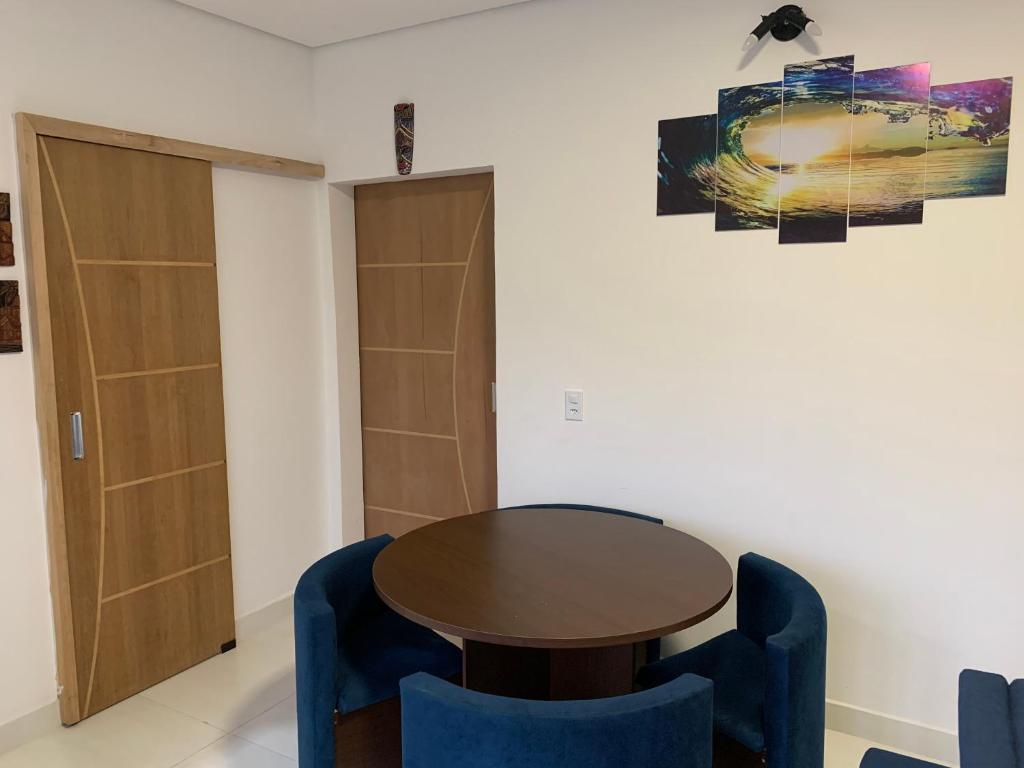  Casa 3 Nova - 150 Metros da Praia.