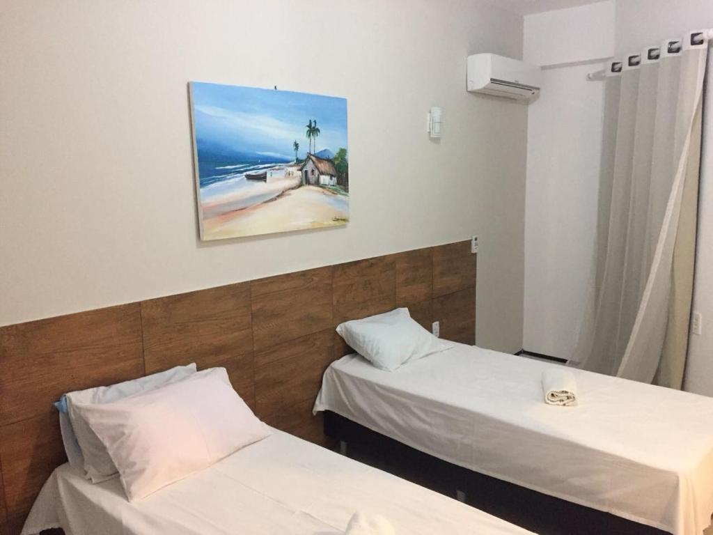  Blue Beach Apartments