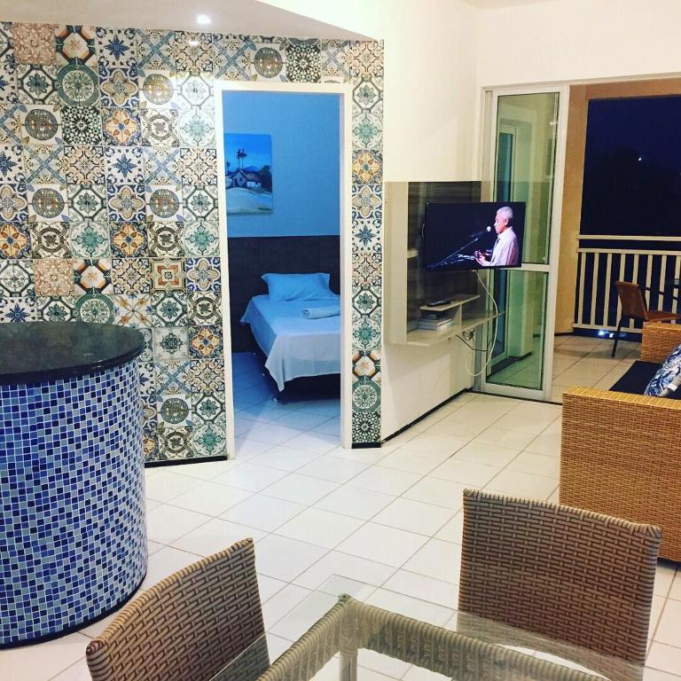  Blue Beach Apartments