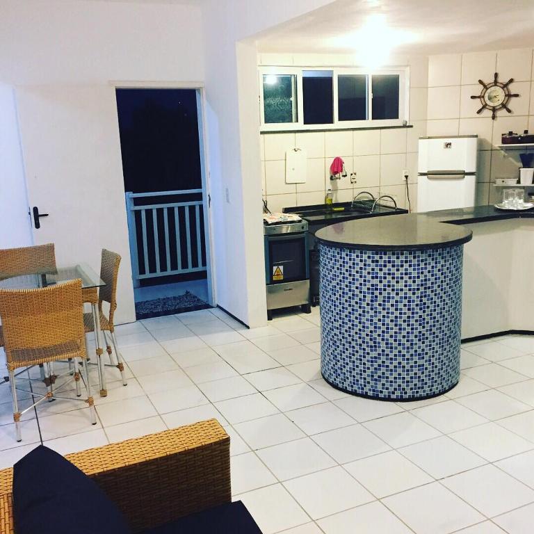  Blue Beach Apartments