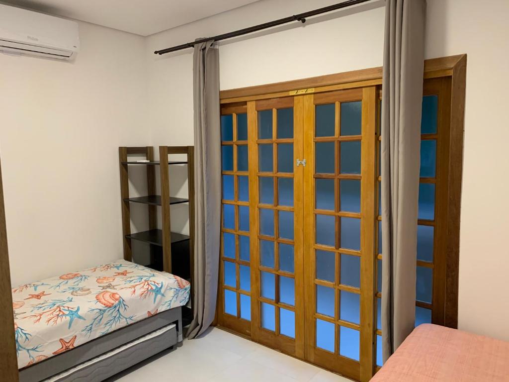  Casa 3 Nova - 150 Metros da Praia.